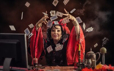 Qu&rsquo;est-ce que la voyance et comment cela fonctionne-t-il