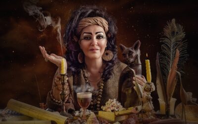 La voyance dans l&rsquo;histoire: une pratique ancienne et fascinante