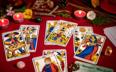 Quelle est l&rsquo;histoire du tarot de marseille