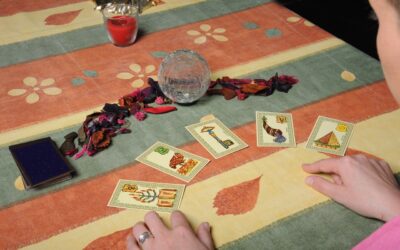 L&rsquo;oracle de Belline