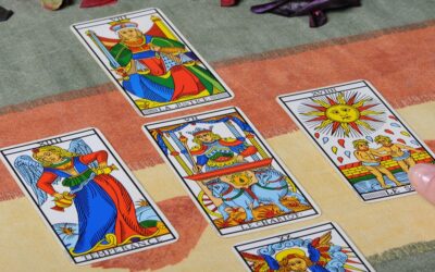 Crois-tu toujours en l’Amour ?