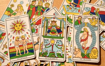Qu&rsquo;est-ce que le Tarot de Marseille ?