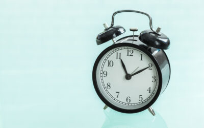 Les heures miroirs