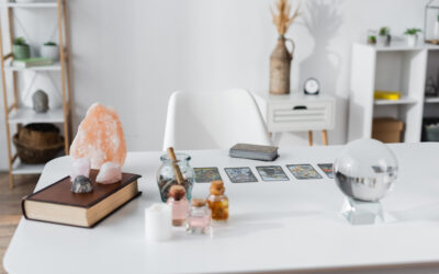 TIRAGE DE L&rsquo;ORACLE DE BELLINE POUR L&rsquo;ANNÉE 2023