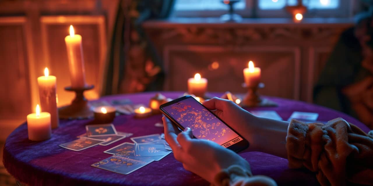 La clé pour réussir en voyance par téléphone