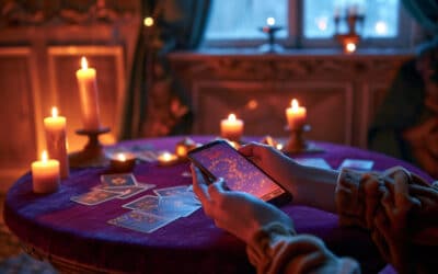 La clé pour réussir en voyance par téléphone