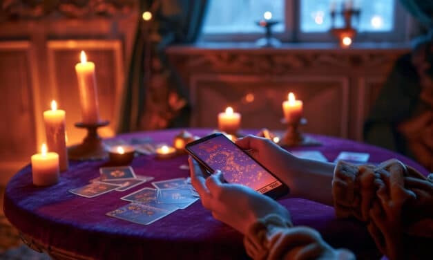 La clé pour réussir en voyance par téléphone