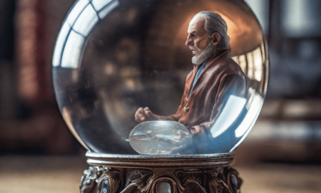 la voyance par SMS, une solution moderne pour des réponses rapides