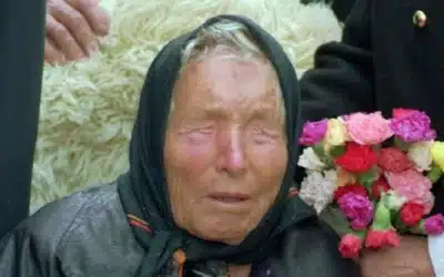 Les visions de Baba Vanga pour 2024 : entre espoir et apocalypse
