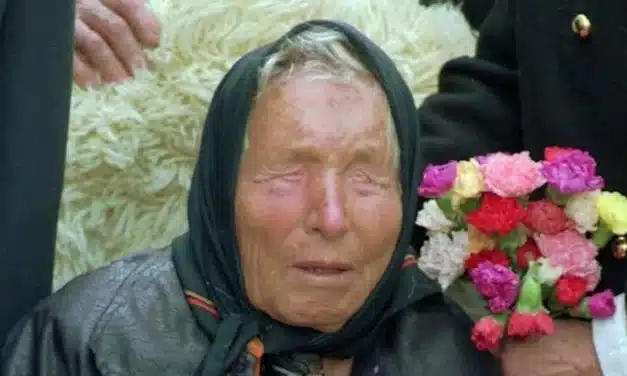 Les visions de Baba Vanga pour 2024 : entre espoir et apocalypse