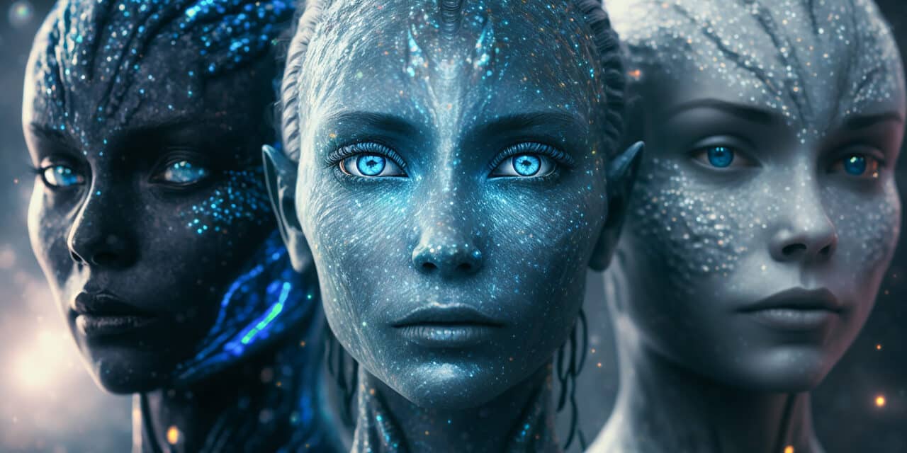 Starseeds : êtes-vous un être venu des étoiles ?