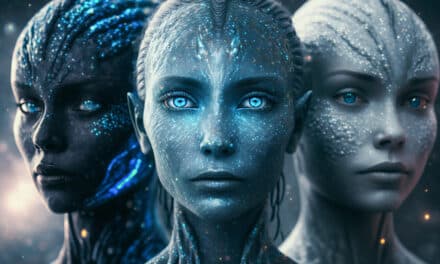 Starseeds : êtes-vous un être venu des étoiles ?