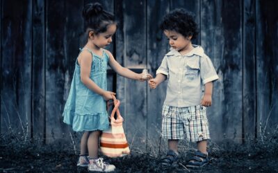 À la découverte de sa flamme jumelle